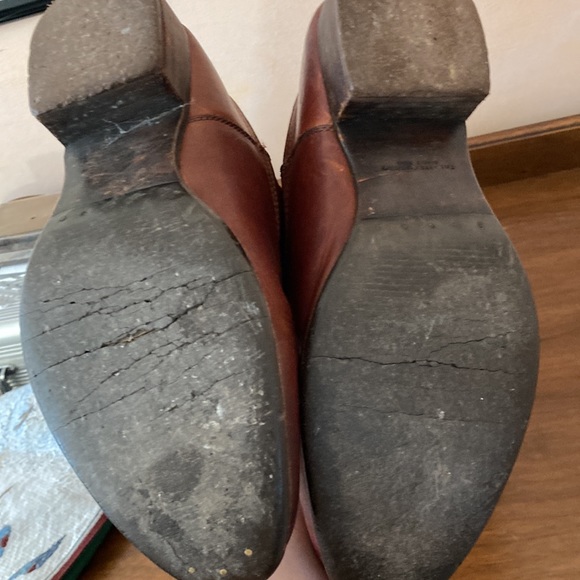 Frye Boot Company Riding Boots - Picture 5 of 6